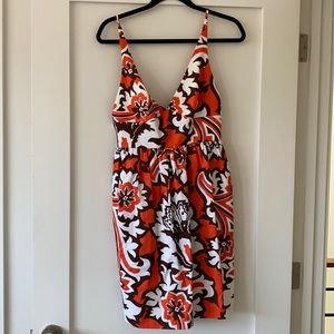 Milly dress